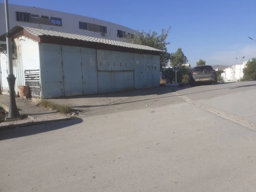 Location Local Constantine Constantine