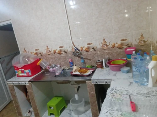 Vente Appartement F3 Constantine Ouled rahmoune