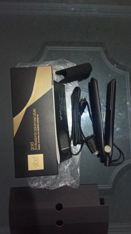 Lisseur GHD gold NEUF