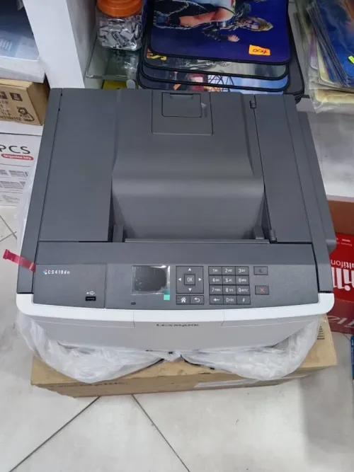 LEXMARK CS 410 DN