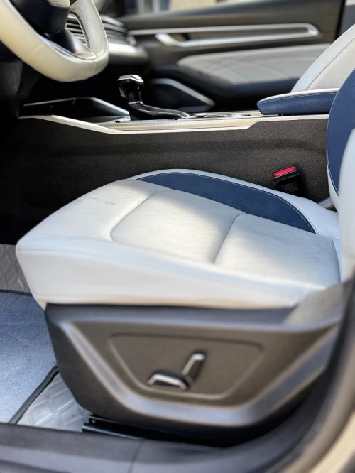 Geely Emgrand 2024 Exclusive GF
