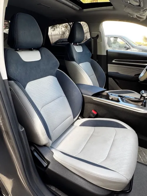 Geely Emgrand 2024 Exclusive GF