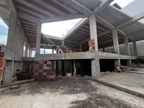 Vente Villa Constantine Constantine