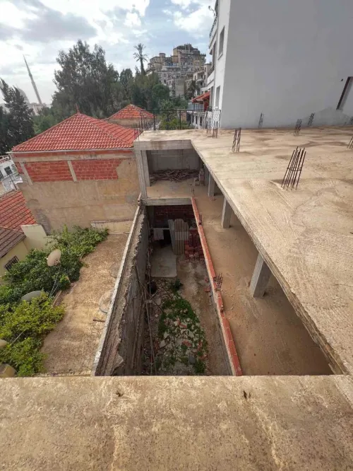 Vente Villa Constantine Constantine
