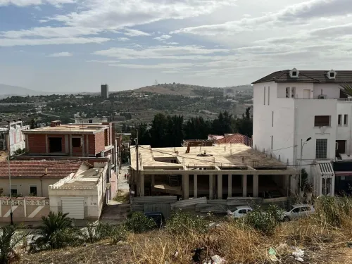 Vente Villa Constantine Constantine