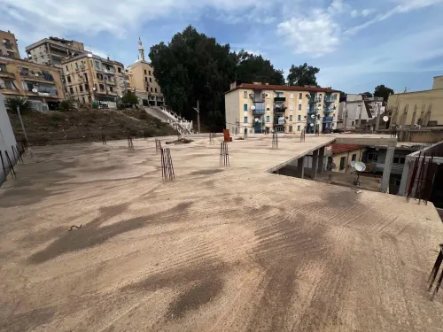 Vente Villa Constantine Constantine