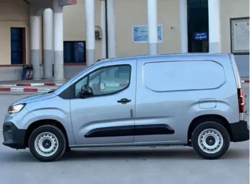 Fiat Doblo 2026 