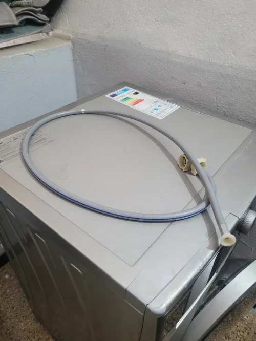 Machine à laver