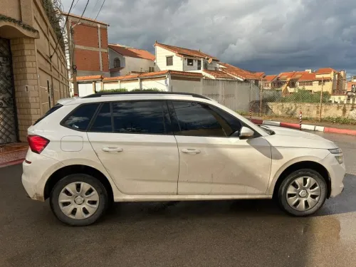 Skoda Kamiq 2023 Stile