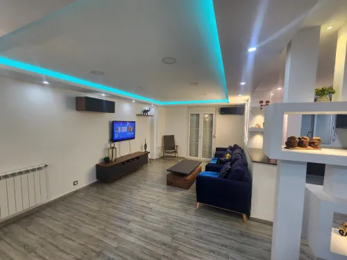 Vente Appartement F3 Alger Birtouta