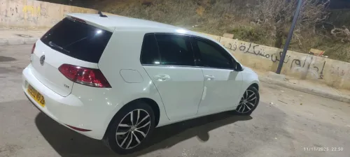 Golf Golf 2013 