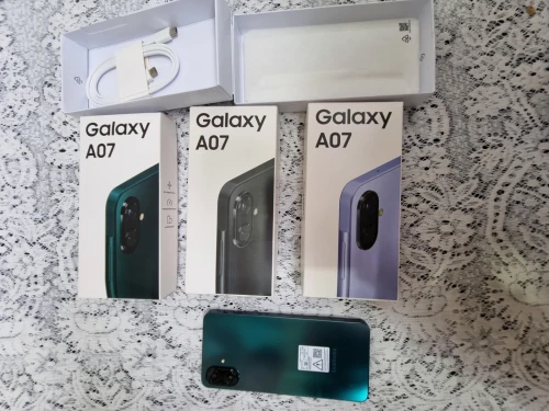 Samsung A 07