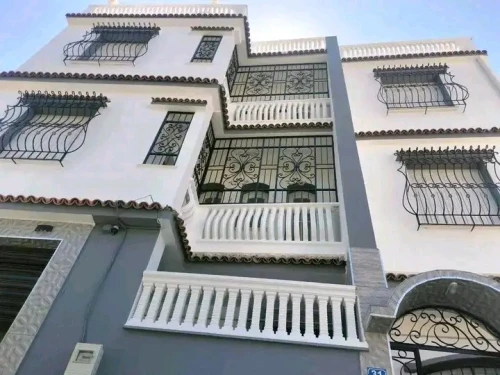 Vente Villa Blida Blida