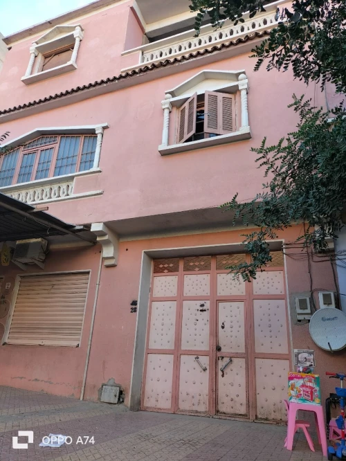 Vente bien immobilier Tlemcen Hennaya