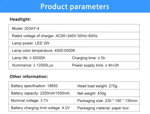 Loupe Dentaire KWS x6 avec led très bonne qualité