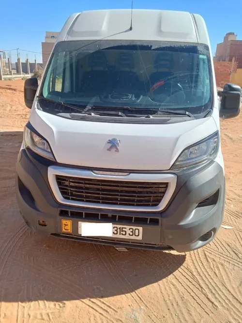 Peugeot Peugeot 2015