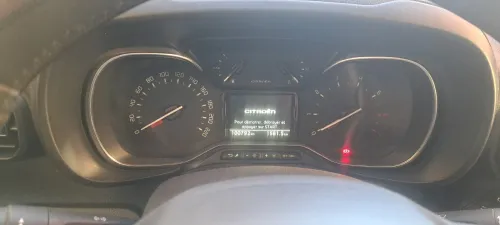 Citroen Berlingo 2019 FEEL