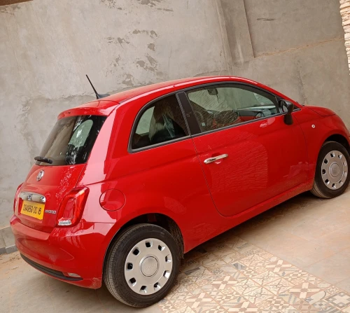 Fiat 500 2024 Basique