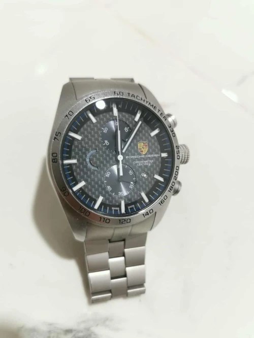 Montre Porsche desire