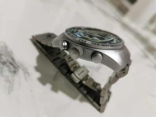 Montre Porsche desire