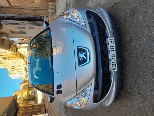 Peugeot 206 Plus 2011 206 Plus