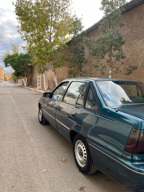 Daewoo Cielo 2002 Cielo