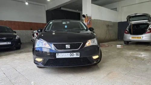 Seat Ibiza 2015 Crono