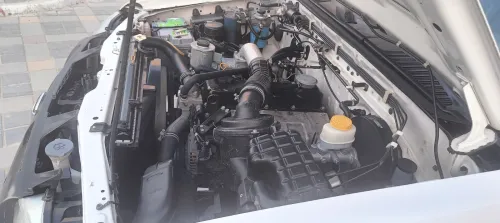 Nissan Td27 2012 Bachi