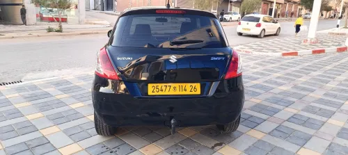 Suzuki Swift 2014 Coupé