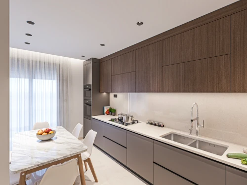 Vente Appartement F4 Alger Cheraga