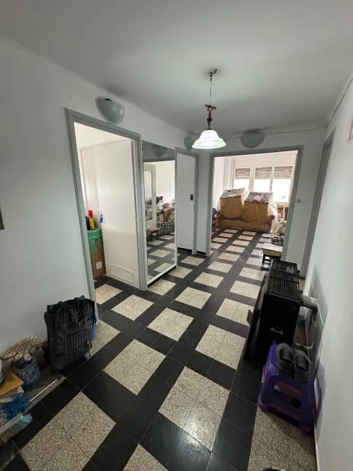 Vente Appartement F4 Alger Alger centre