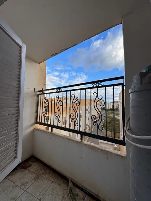 Vente Appartement F3 Alger Birkhadem