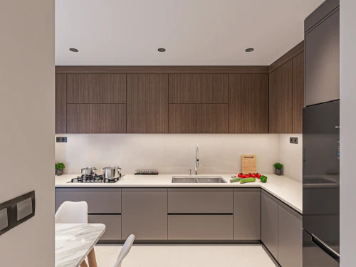 Vente Appartement F4 Alger Cheraga