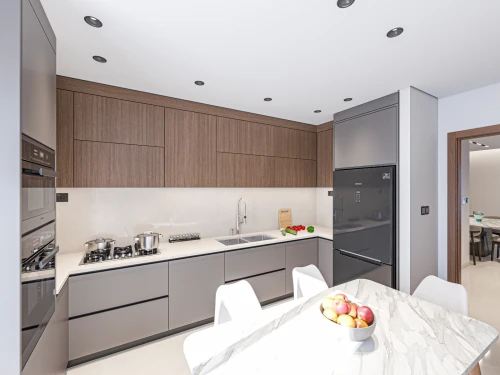 Vente Appartement F3 Alger Cheraga