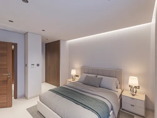Vente Appartement F3 Alger Cheraga