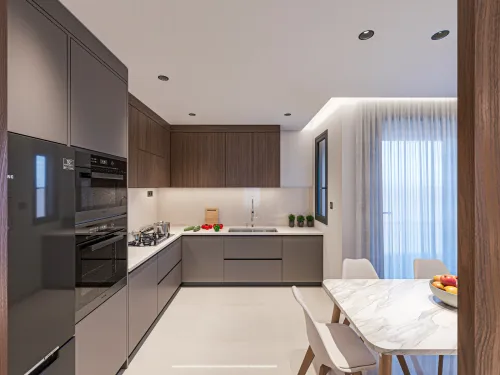 Vente Appartement F3 Alger Cheraga