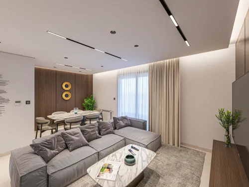 Vente Appartement F3 Alger Cheraga