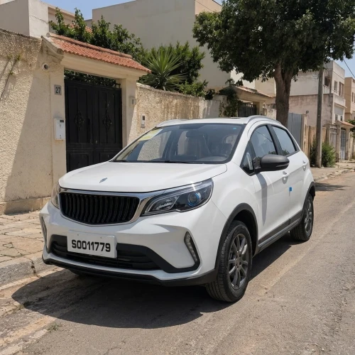 Livan X3 Pro  2025 Automatique (Avec toi ouvrant )