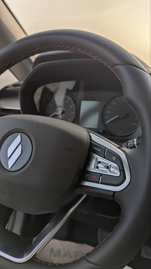 Geely GX3 PRO  2025 version chinoise