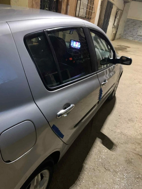 Renault Clio 3 2007 Clio 3