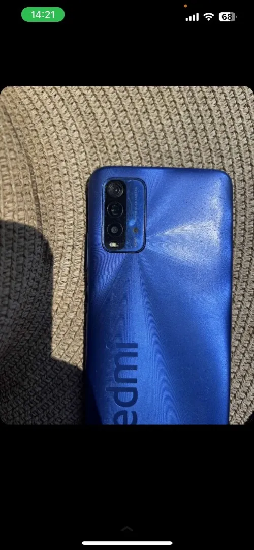 Redmi Redmi 9t