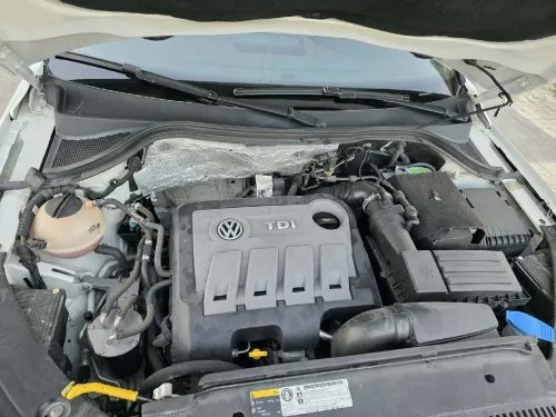 Volkswagen Tiguan 2015 Tiguan