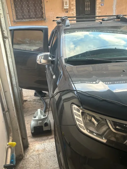 Dacia Sandero 2018 Stepway