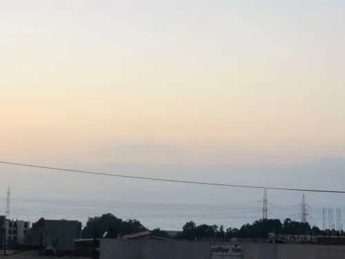 Location vacances bien immobilier Boumerdès Djinet