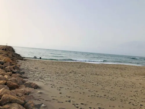 Location vacances bien immobilier Boumerdès Djinet