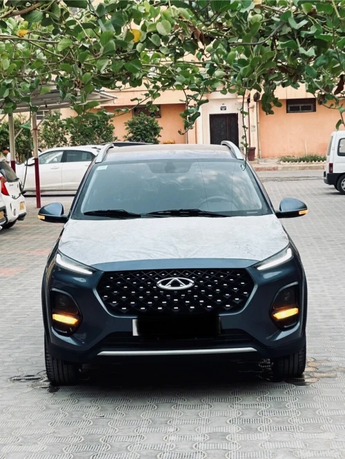 Chery Tiggo 2 pro 2024 Comfort