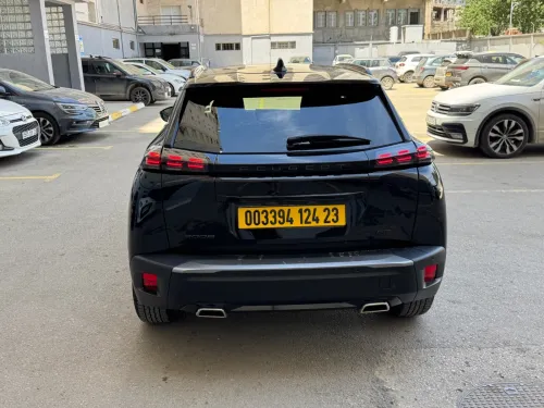 Peugeot 2008 2024 GT