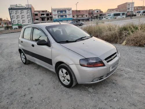 Chevrolet Aveo 4 portes 2006 LT