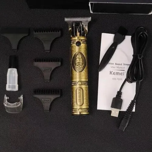 Tondeuse kemei 700B