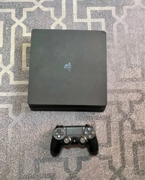 Play 4 500gb version 13.02